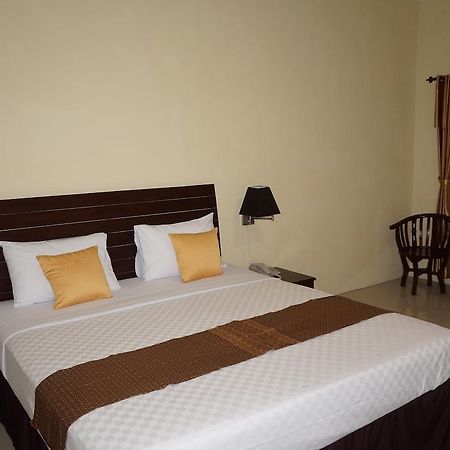 3C Familia Residence Jogjacarta Exterior foto
