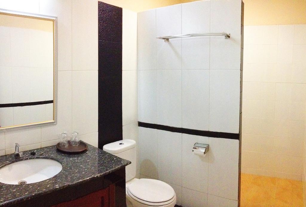 3C Familia Residence Jogjacarta Quarto foto