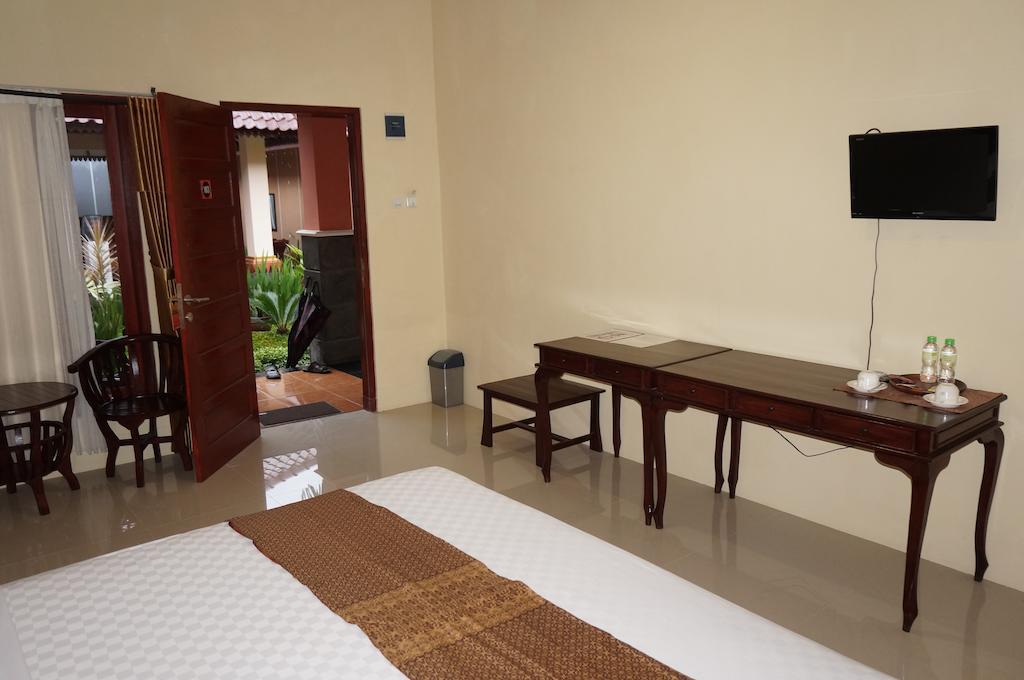 3C Familia Residence Jogjacarta Exterior foto